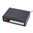thumbnail image 4 of Sistema de bloqueo centralizado de puertas con mando a distancia para coche de 12 V, sin llave, sistema de alarma para coche con mando a distancia y kit centralizado automático, 4 of 4