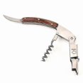 thumbnail image 4 of 1Pcs Lever Corkscrew in CDU, ABS, Stainless Steel, 4 of 4