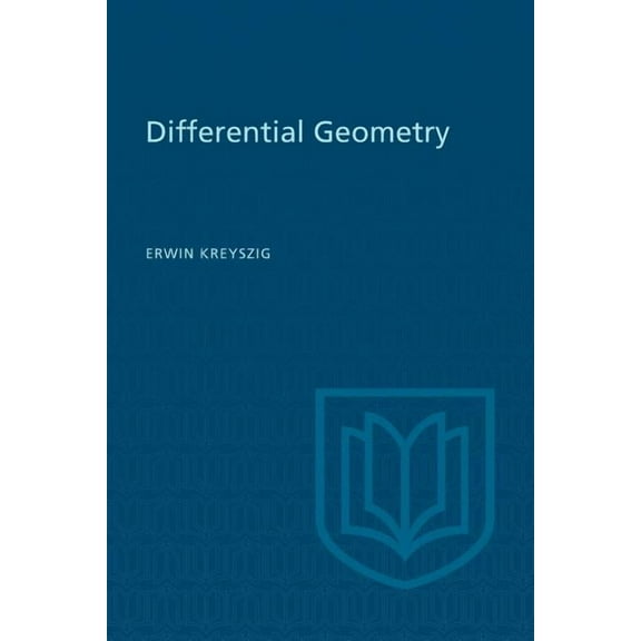 Heritage Differential Geometry, (Paperback)
