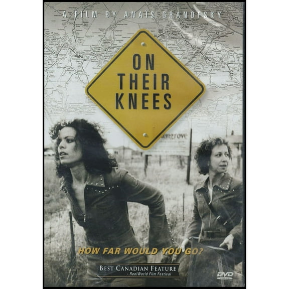 On Their Knees (DVD)
