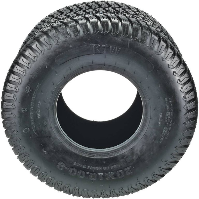 Stens Tire 161-820 Replaces Kenda 105000876B1, 24461014, KTW 1008