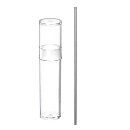 

Steel Pin Gage 1.15mm Diameter Class X Tolerance 0.001mm Plug Gage Pin