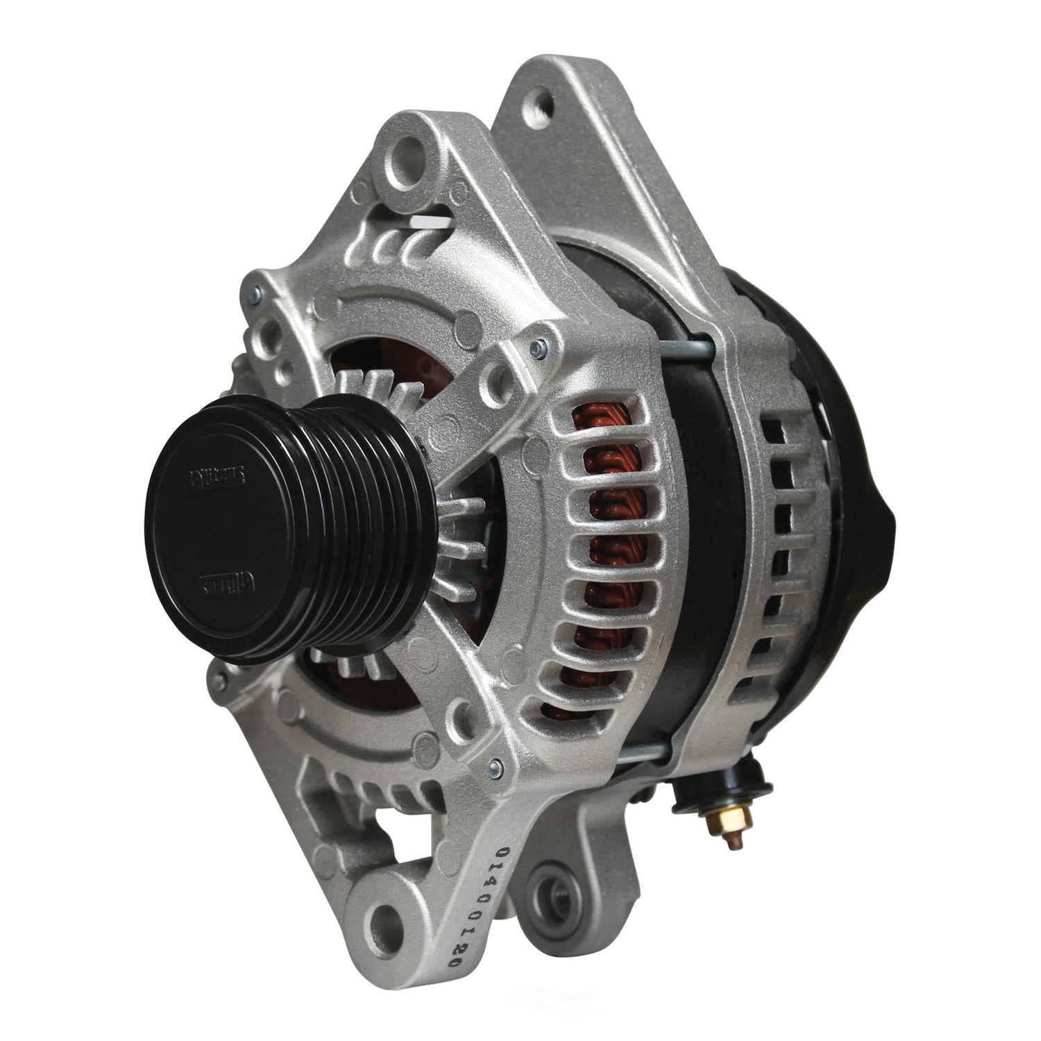 FVP Professional 11514 Alternator Standard