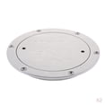 thumbnail image 1 of 2x Barco / Marine licencia de Cubierta de material acero Inoxidable 316 Útil 123/140/176 / 197mm, 1 of 8
