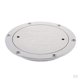 thumbnail image 1 of 2 Piezas de licencia de Cubierta de material acero Inoxidable 316 de 197 Mm / 7,75 "para Barco / Marino, 1 of 8