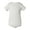 WHITE, variant on Infant Clementine Baby Rib Bodysuit