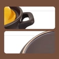 thumbnail image 3 of Traditional Chinese Casserole Household Soup Pot Pot Two Ears Stew Pot Non-stick Pot High Temperature Resistant for Gas Cooker, 3 of 8