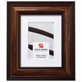 thumbnail image 1 of Craig Frames Potomac 24 X 32 Inch American Walnut Brown Picture Frame Matted To Display A 20 X 28 Inch Photo, 1 of 1