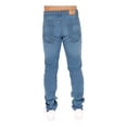 thumbnail image 4 of Pantalon De Mezclilla Para Hombre Skinny Jeans Stretch, 4 of 8