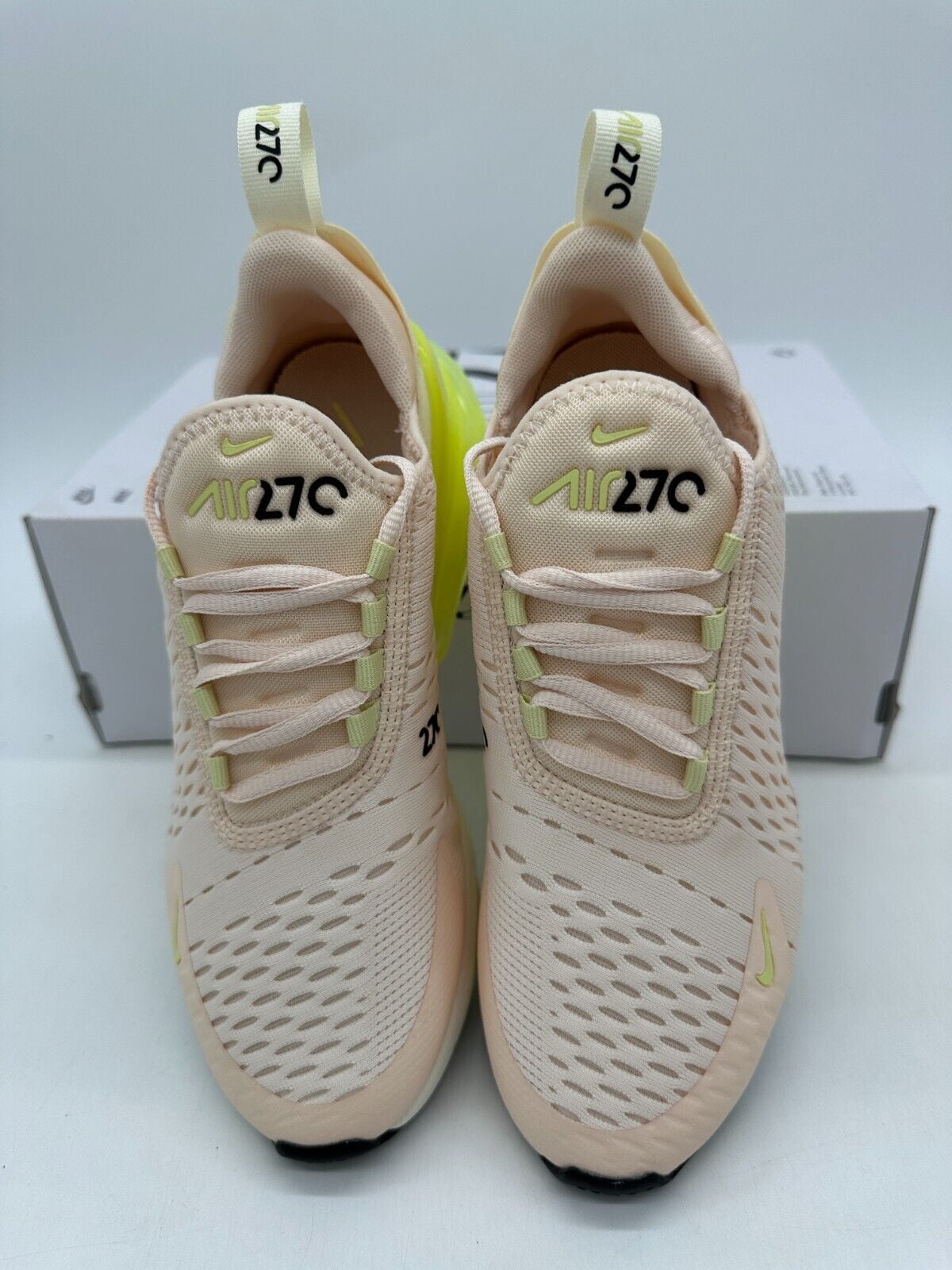 nike air max 270 womens guava ice