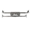 thumbnail image 5 of WAC Lighting Pop-in 4" Square LED 5-CCT New Construction Recessed Kit in White, 5 of 6