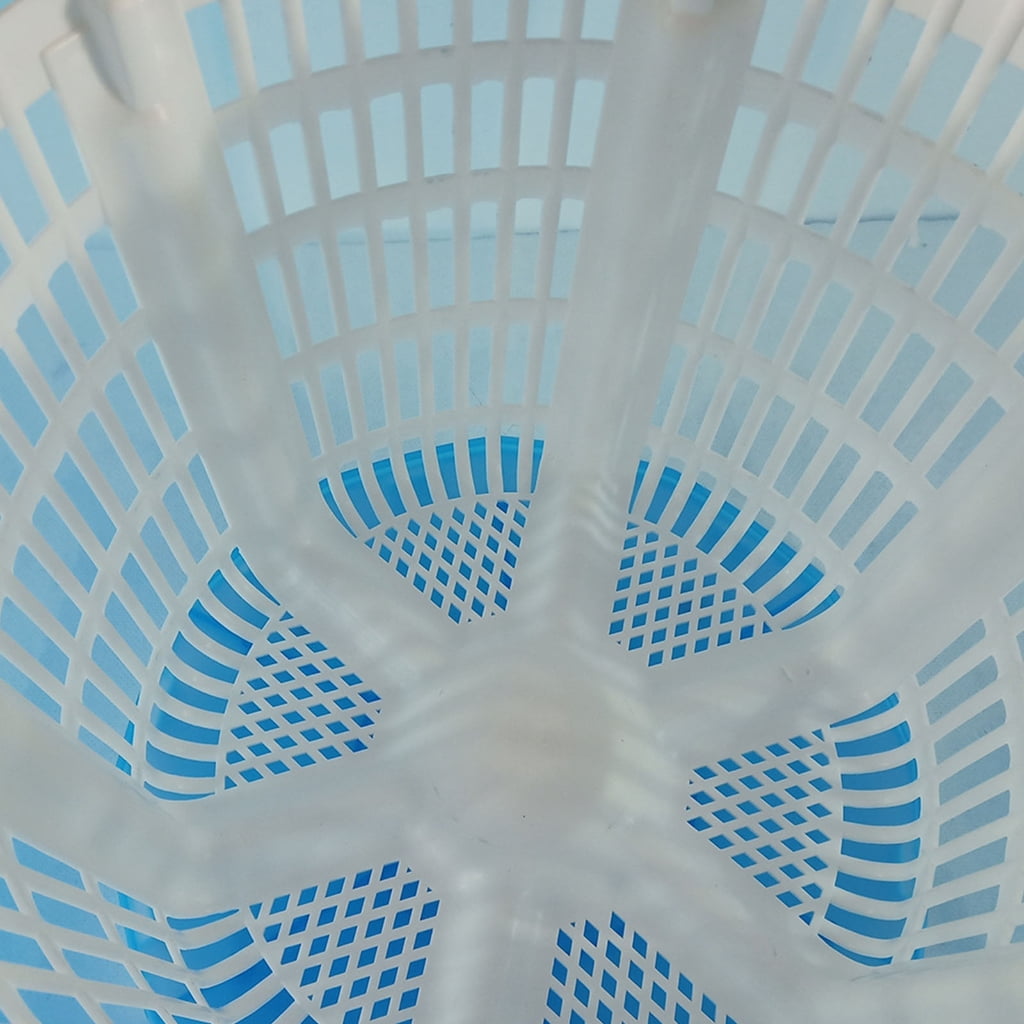Space Saving Manual Clothes Cleaner with Spin Dry Function Easy Assembly Washer