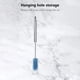thumbnail image 5 of Cepillo para Limpiar biberones Xihbxyly Extensible para biberones Botellas de agua tazas jarras, 5 of 7