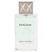 Swiss Arabian Shaghaf, Arabian Perfume for Men, 2.5 oz EDP Spray