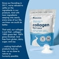 Is Native Path A Good Collagen NativePath Collagen Peptides Protein - Hydrolyzed Type 1 & 3 Collagen