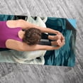 thumbnail image 5 of Polar Bear Yoga Towel with Storage Bag, 72.8"x26.8", Suitable for Yoga, Pilates, Fitness, Gym Towel, and Yoga Blanket, 5 of 6