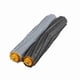 thumbnail image 1 of For iRobot Roomba 800 860 870 880 980 Washable Main Brush Rolling Brush Rubber Brush Sweeping Brush, 1 of 5