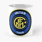 Inter Milan Italy Soccer Italian - Best Gift Coffee Mugs 11 Oz Father Day