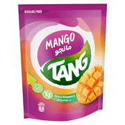 TANG Mango Drink Mix 375 grams