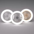 thumbnail image 4 of 26-27 Circulator Mini Fan with Led Light,Led Ceiling Fan with Bulb,3 Levels of Air Flow, Remote Control, 4 of 5