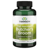 Swanson Butcher's Broom 470 mg 100 Capsules