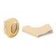 thumbnail image 2 of Soporte para el Pulgar, Estabilizador de Proteccióse de Compresión para tendinitis articular Con cierre seguro de Gancho y Bucle, 2 of 7