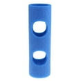 thumbnail image 2 of Conector de Fideos Natación Accesorios de Juegos Ejercicio para Adultos Niño - Azul, 2 agujeros 30 centimetros Soledad Conector perforado para fideos, 2 of 7