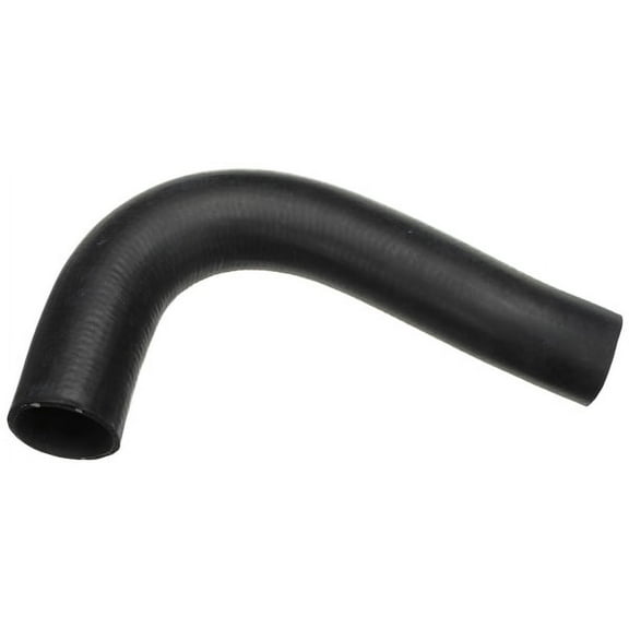 ACDelco 22746M Molded Radiator Coolant Hose Fits select: 2011-2012 DODGE RAM 2500, 2011-2012 DODGE RAM 3500
