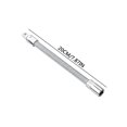 thumbnail image 3 of AMERTEER Electric Wrench Sleeve  Extension Rod Sleeve Extension Rod Elastic Extension Rod  Connecting Rod, 3 of 7