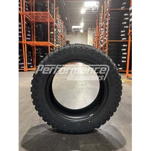 Mudder Trucker Hang Over M/T Tire(s) 275/60R20 123Q LRE BSW Sansujyuku sansujyuku.com