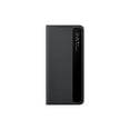 thumbnail image 1 of Funda Samsung Galaxy S21 Ultra, S-View Flip Cover - Negro (V, 1 of 2