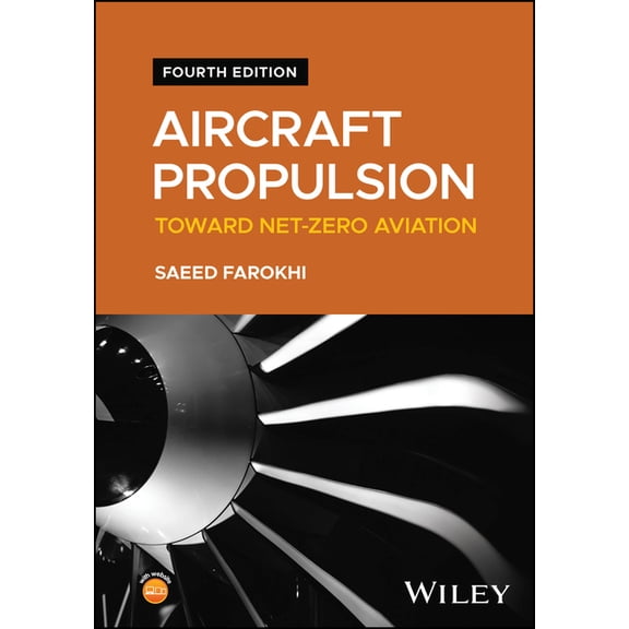 Aircraft Propulsion: Toward Net-Zero Aviation, (Hardcover)
