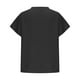 thumbnail image 5 of Vestidos Casuales Para Mujer, Blusas De Mujer De Moda Moda de verano para mujer, cuello en V, ocio, manga tres cuartos, color liso, 5 of 6