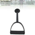 thumbnail image 3 of Adjustable Kettlebell Holder, Weight Plate Kettlebell Grip Handle for Home Gym Workout, 3 of 7