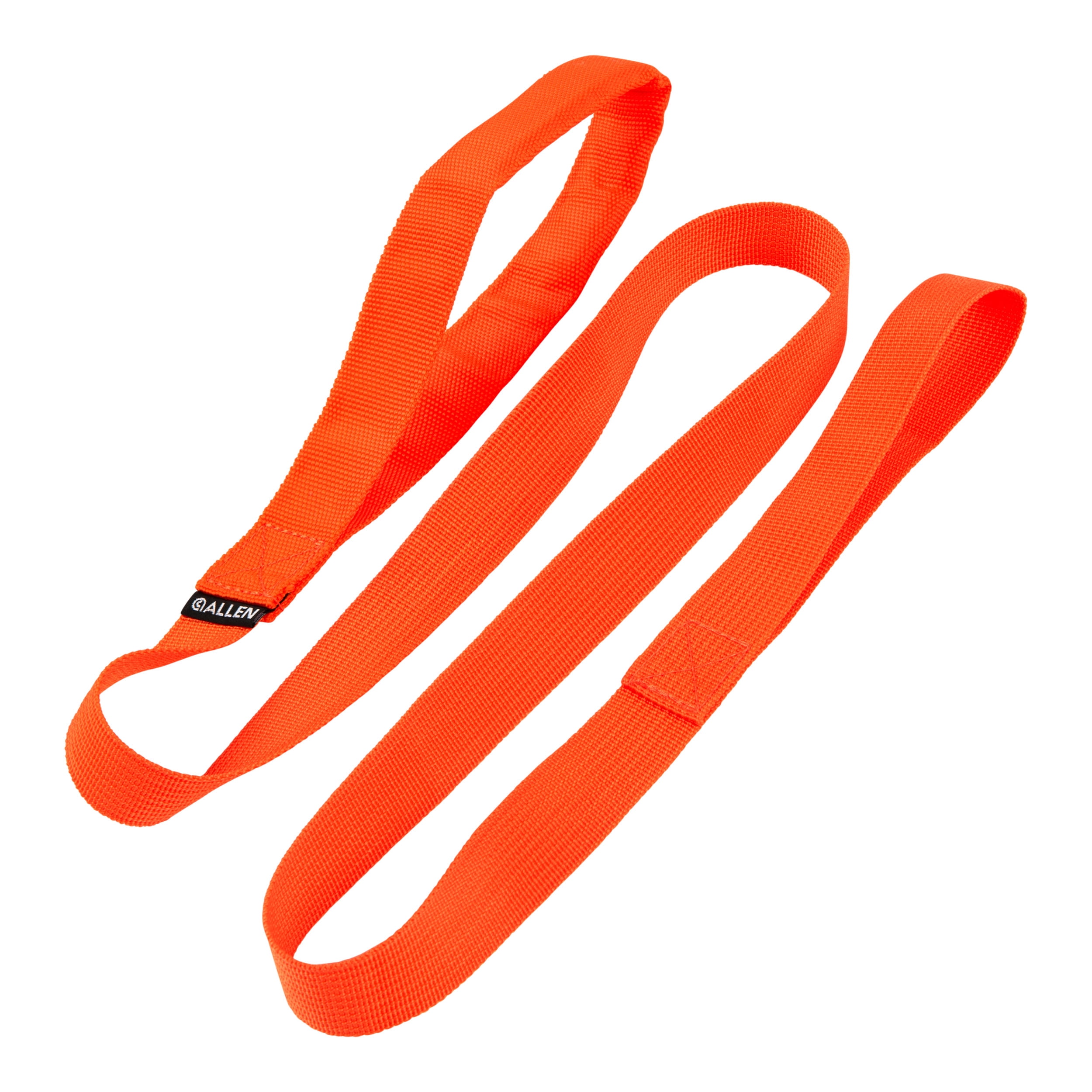 Allen Company Pack-Away Deer Drag, 2-Pack, Blaze Orange