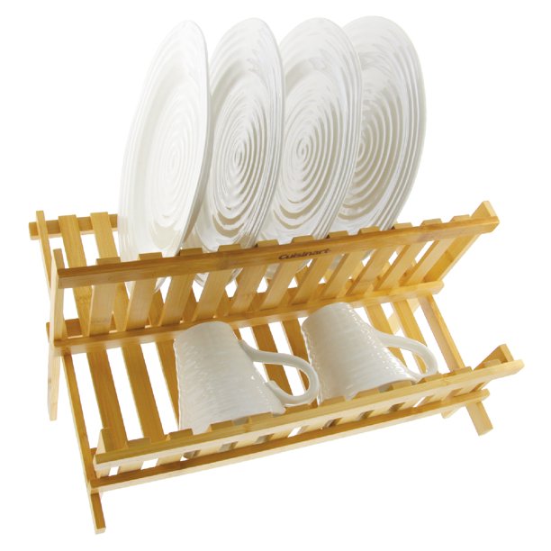 Featured image of post Wood Dish Shelf - The sink and the shelf are inside oblique corner, so i can't just buy a dish rack.