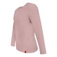 thumbnail image 3 of Playera Manga Larga Hombre Premium Slim Fit Comoda Licra, 3 of 8