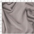 thumbnail image 4 of Soimoi Satin Silk Fabric Cat Animal Decor Fabric Printed Yard 42 Inch Wide, 4 of 5
