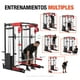 thumbnail image 5 of Jaula Smith Power Rack Gimnasio Multifuncional Gym, 5 of 9