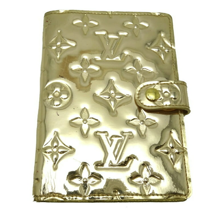 louis vuitton notepad cover