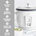 thumbnail image 3 of 1.5qt Rice Cooker, 3 of 11