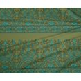 thumbnail image 4 of Feuilles de Lycra de Polyester de Pomme & Tissu Imprimé Floral BTY 56 Pouces de Large, 4 of 4