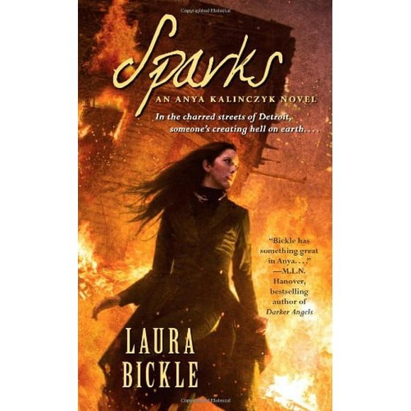 Sparks