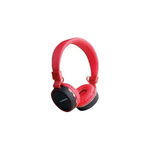 Audiopro - Audífonos Headband Bluetooth Con Bt/Fm/Tf/Aux