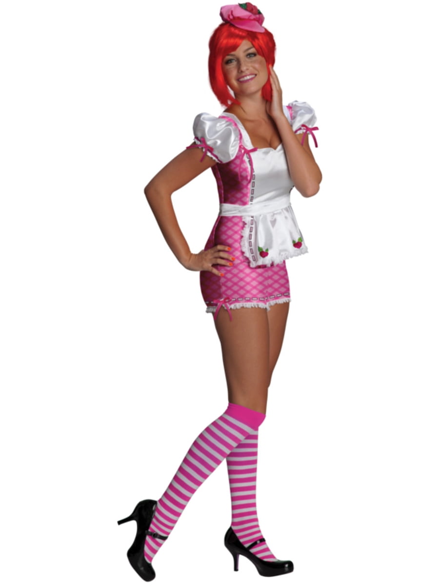 strawberry shortcake costume strawberry shortcake costume