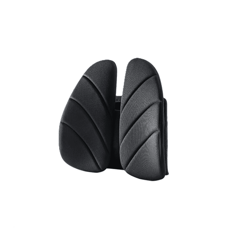J.ZAO Comfort Lumbar Support, Ergonomic Lumbar Cushion Backrest for Office Chair, Car Seat, Student Chair, Lumbar Pillow Promotes Better Posture, Back Pain Relief - Ideal for Gaming and Desk Chairs - Walmart.com J.ZAO Comfort Lumbar Support, Ergonomic Lumbar Cushion Backrest for Office Chair, Car Seat, Student Chair, Lumbar Pillow Promotes Better Posture, Back Pain Relief - Ideal for Gaming and Desk Chairs - Walmart.com