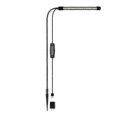 thumbnail image 1 of Grow Light For Indoor Plants Growing, 6000k Full Spectrum Gooseneck Plant Lamp For Seedings Succule Hy, 1 of 5