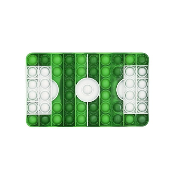 Push Bubble Fidget Toys Adult Stress Simple Dimple POPITS Relief Toy for Anti-stress POP ITS