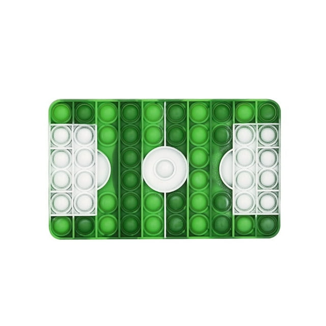 Push Bubble Fidget Toys Adult Stress Simple Dimple POPITS Relief Toy for Anti-stress POP ITS