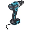 thumbnail image 3 of Taladro de impacto inalámbrico Heimerdinger 1300 in-lb (150 N.m) 18V, 3 of 6